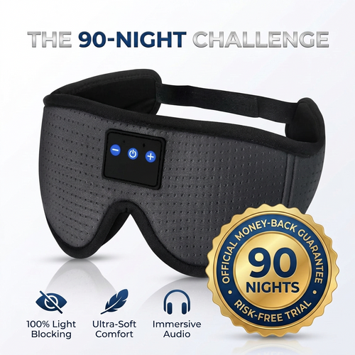NeuroCalm SleepBand