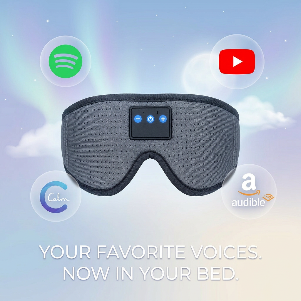 NeuroCalm SleepBand