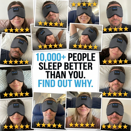NeuroCalm SleepBand