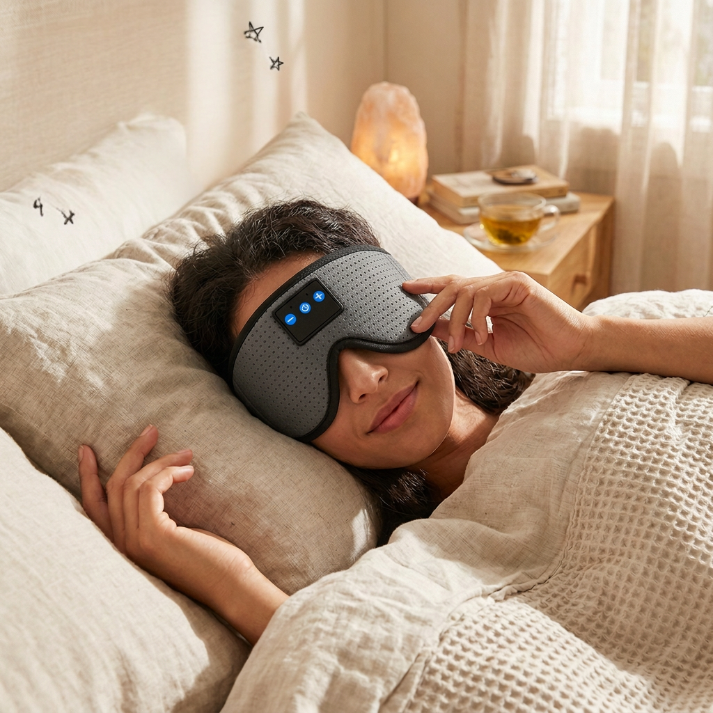 NeuroCalm SleepBand