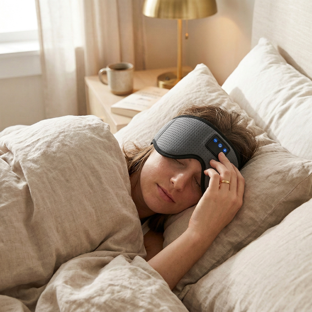 NeuroCalm SleepBand